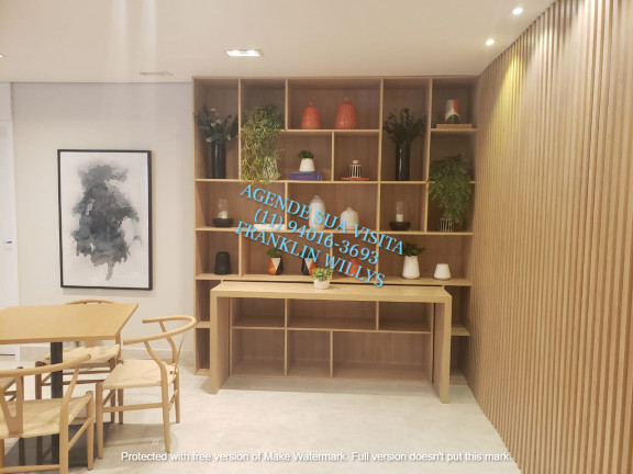 Imagem Apartamento com 2 Quartos à Venda, 50 m² em Vila Mariana - São Paulo
