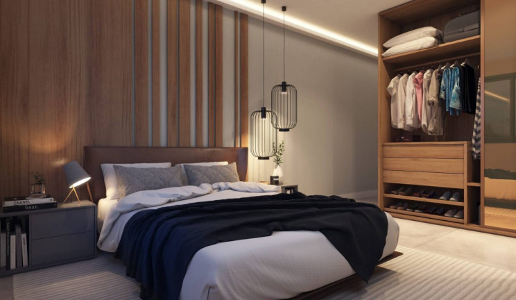 Imagem Apartamento com 2 Quartos à Venda, 76 m² em Maracanã - Rio de Janeiro Imagem Apartamento com 2 Quartos à Venda, 76 m² em Maracanã - Rio de Janeiro