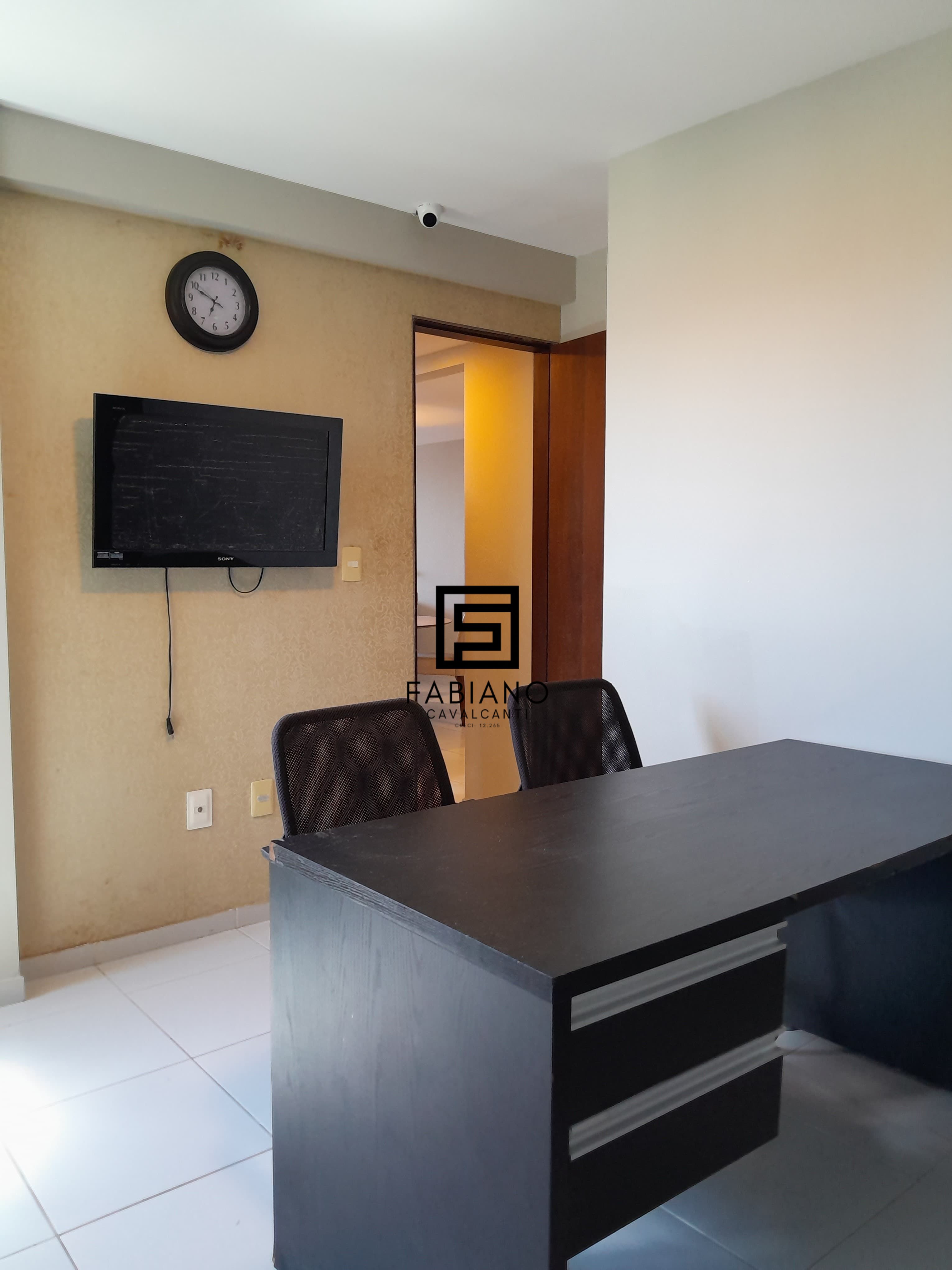 Imagem Apartamento com 3 Quartos à Venda, 93 m²em Manaíra - João Pessoa