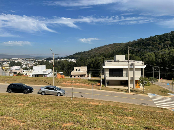 Imagem Terreno à Venda, 371 m² em Residencial Ibi-Aram II - Itupeva Imagem Terreno à Venda, 371 m² em Residencial Ibi-Aram II - Itupeva