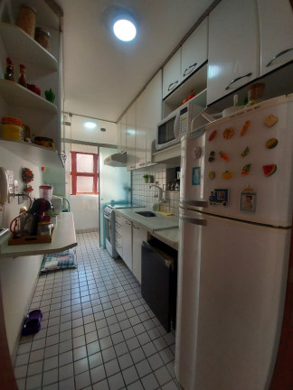 Imagem Apartamento com 2 Quartos à Venda, 52 m² em Jardim São Savério - São Paulo Imagem Apartamento com 2 Quartos à Venda, 52 m² em Jardim São Savério - São Paulo