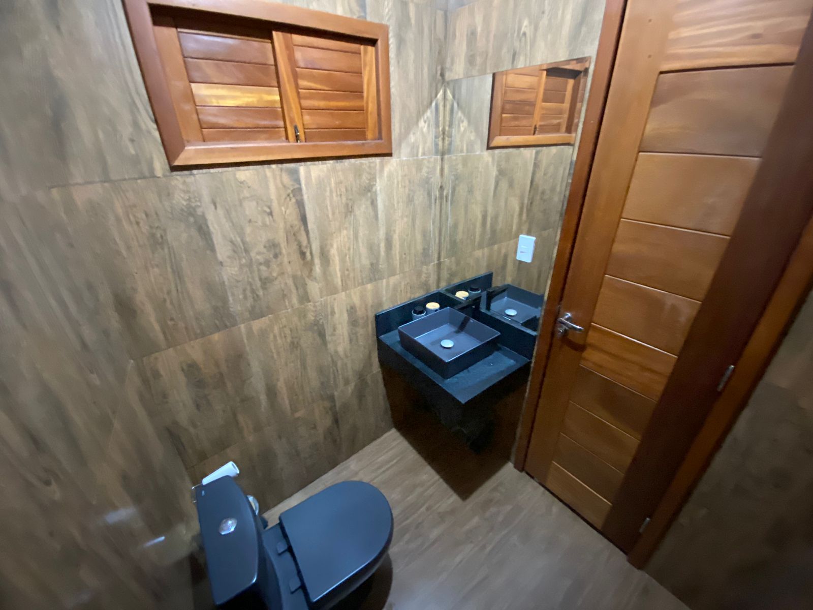 Imagem Casa com 4 Quartos à Venda, 226 m²em Mirititiua - São José de Ribamar