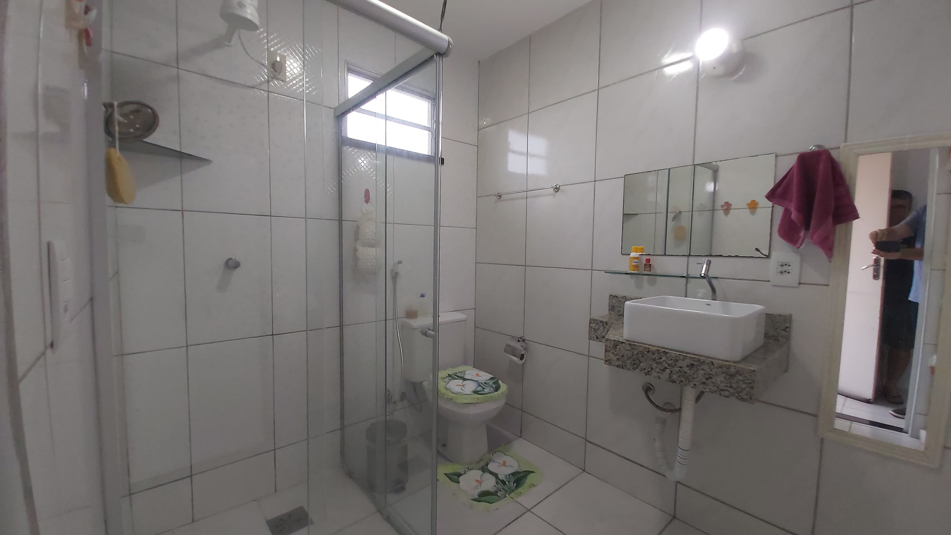 Imagem Casa com 3 Quartos à Venda, 180 m² em Cidade dos Funcionários - Fortaleza