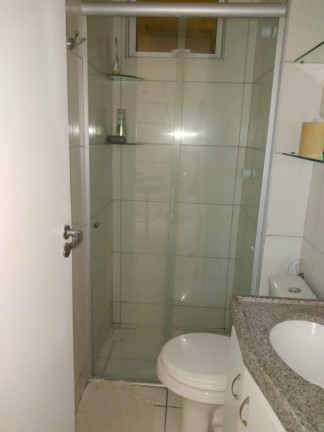 Imagem Apartamento com 2 Quartos à Venda,  em Fátima - Fortaleza