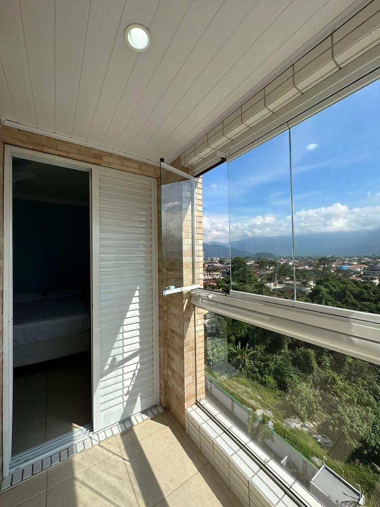 Imagem Apartamento com 3 Quartos à Venda, 70 m²em Centro - Bertioga