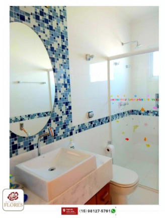 Imagem Casa de Condomínio com 3 Quartos à Venda, 327 m² em Chácaras Residenciais Santa Maria - Votorantim Imagem Casa de Condomínio com 3 Quartos à Venda, 327 m² em Chácaras Residenciais Santa Maria - Votorantim