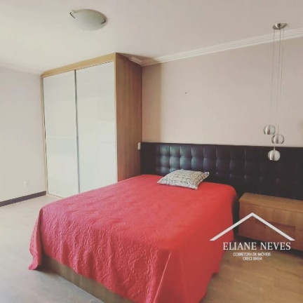Imagem Apartamento com 2 Quartos à Venda, 119 m² em Centro - Criciúma