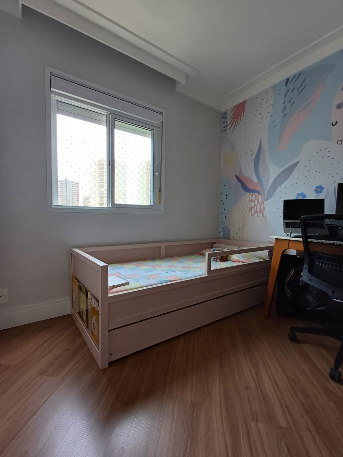 Imagem Apartamento com 2 Quartos à Venda, 80 m²em Campestre - Santo André Imagem Apartamento com 2 Quartos à Venda, 80 m²em Campestre - Santo André