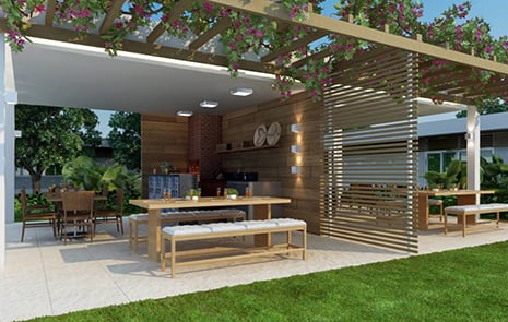 Imagem Casa de Condomínio com 4 Quartos à Venda, 208 m²em Ubatiba - Maricá
