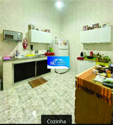 Imagem Casa com 3 Quartos à Venda, 156 m² em Vila Valqueire - Rio de Janeiro