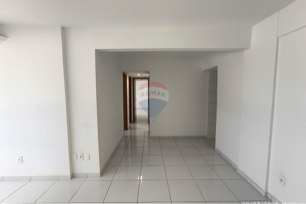 Imagem Apartamento com 3 Quartos à Venda, 96 m² em Nova Parnamirim - Parnamirim