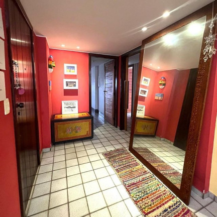 Imagem Apartamento com 4 Quartos à Venda, 230 m² em Tirol - Natal