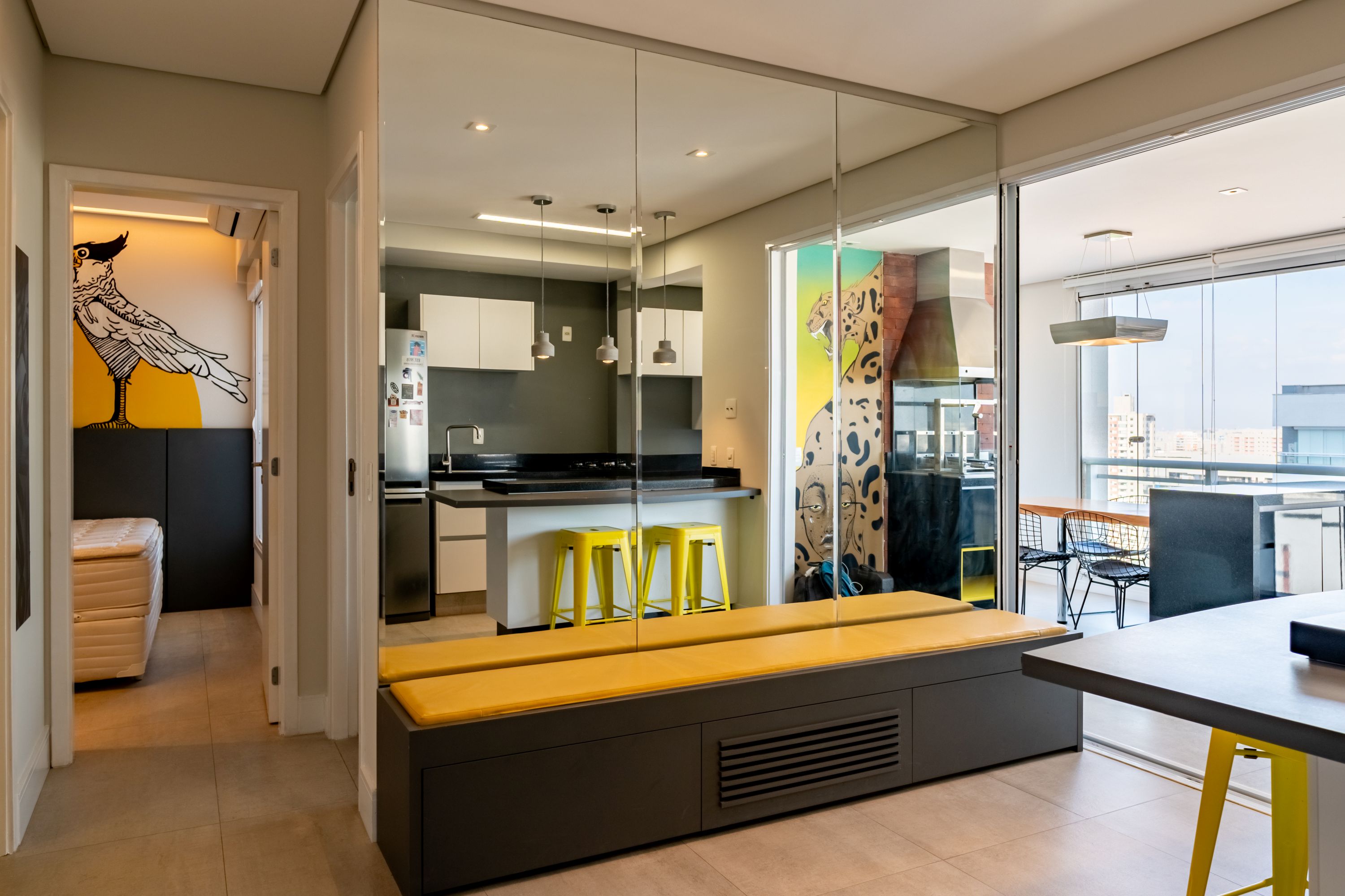 Imagem Apartamento com 2 Quartos à Venda, 70 m² em Vila Mariana - São Paulo Imagem Apartamento com 2 Quartos à Venda, 70 m² em Vila Mariana - São Paulo