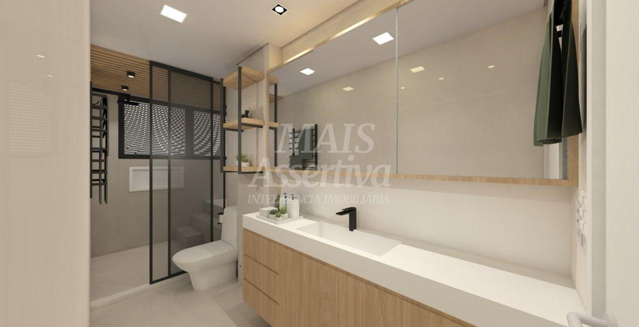 Imagem Apartamento com 3 Quartos à Venda, 119 m²em centro - Torres