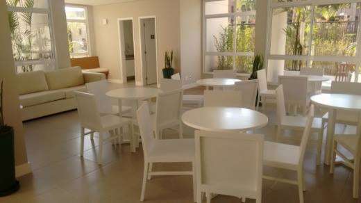 Imagem Apartamento com 2 Quartos à Venda, 63 m² em Alphaville Conde I - Barueri