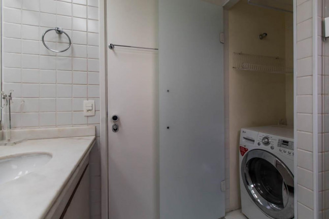 Imagem Flat com 2 Quartos à Venda ou Locação, 60 m² em Vila Nova Conceição - São Paulo Imagem Flat com 2 Quartos à Venda ou Locação, 60 m² em Vila Nova Conceição - São Paulo