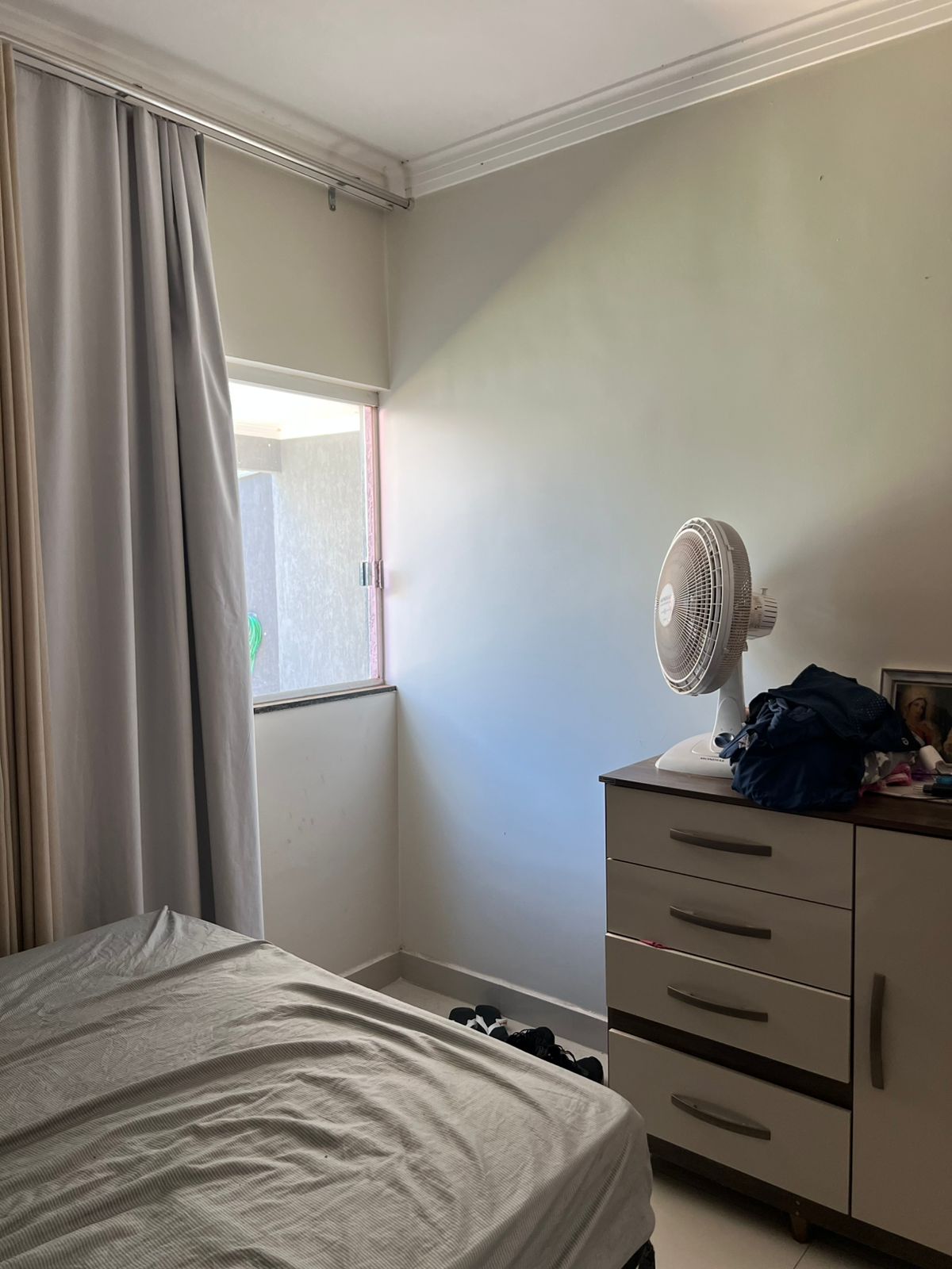 Imagem Casa com 3 Quartos à Venda, 138 m² em Jardim Atlântico - Goiânia