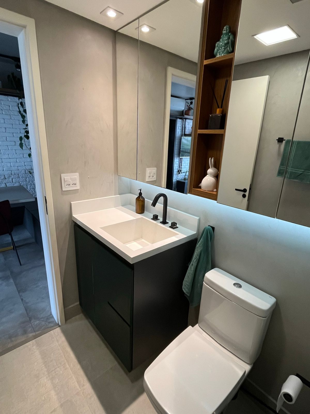 Imagem Apartamento com 1 Quarto à Venda, 42 m²em Água Branca - São Paulo Imagem Apartamento com 1 Quarto à Venda, 42 m²em Água Branca - São Paulo