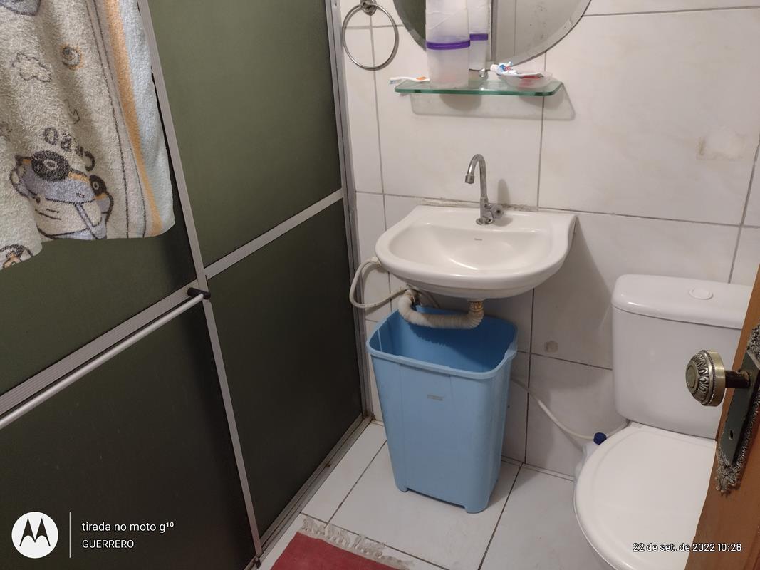 Imagem Sobrado com 6 Quartos à Venda, 180 m²em Cidade da Esperança - Natal