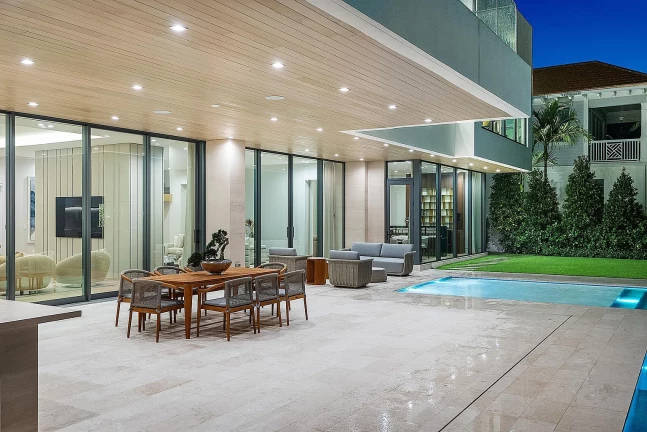 Imagem Casa de Condomínio com 6 Quartos à Venda, 890 m² em Alphaville Residencial Um - Barueri
