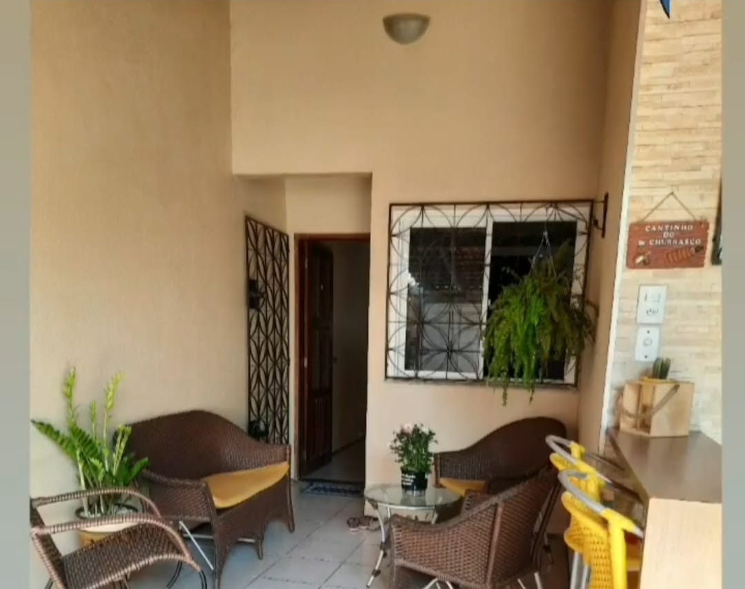 Imagem Casa com 2 Quartos à Venda, 100 m²em Prefeito José Walter - Fortaleza