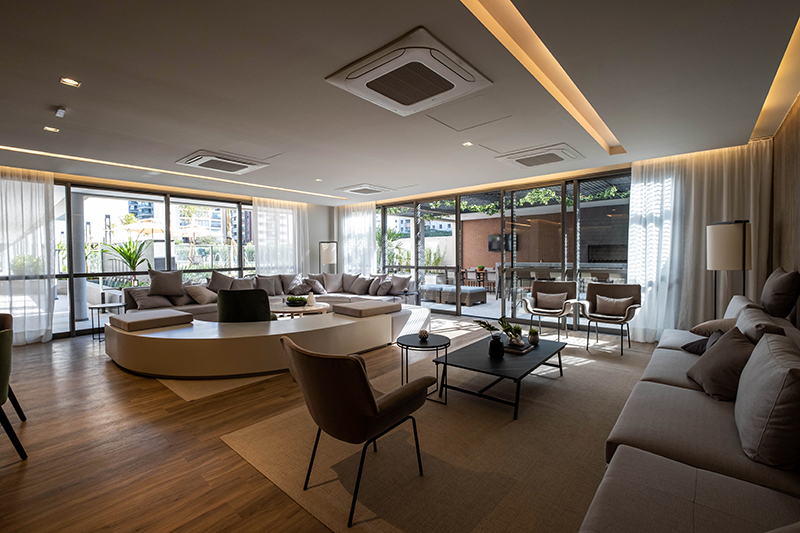 Imagem Apartamento com 3 Quartos à Venda, 93 m²em Campo Belo - São Paulo