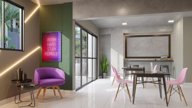 Imagem Apartamento com 2 Quartos à Venda, 40 m²em Jaguaribe - Osasco Imagem Apartamento com 2 Quartos à Venda, 40 m²em Jaguaribe - Osasco