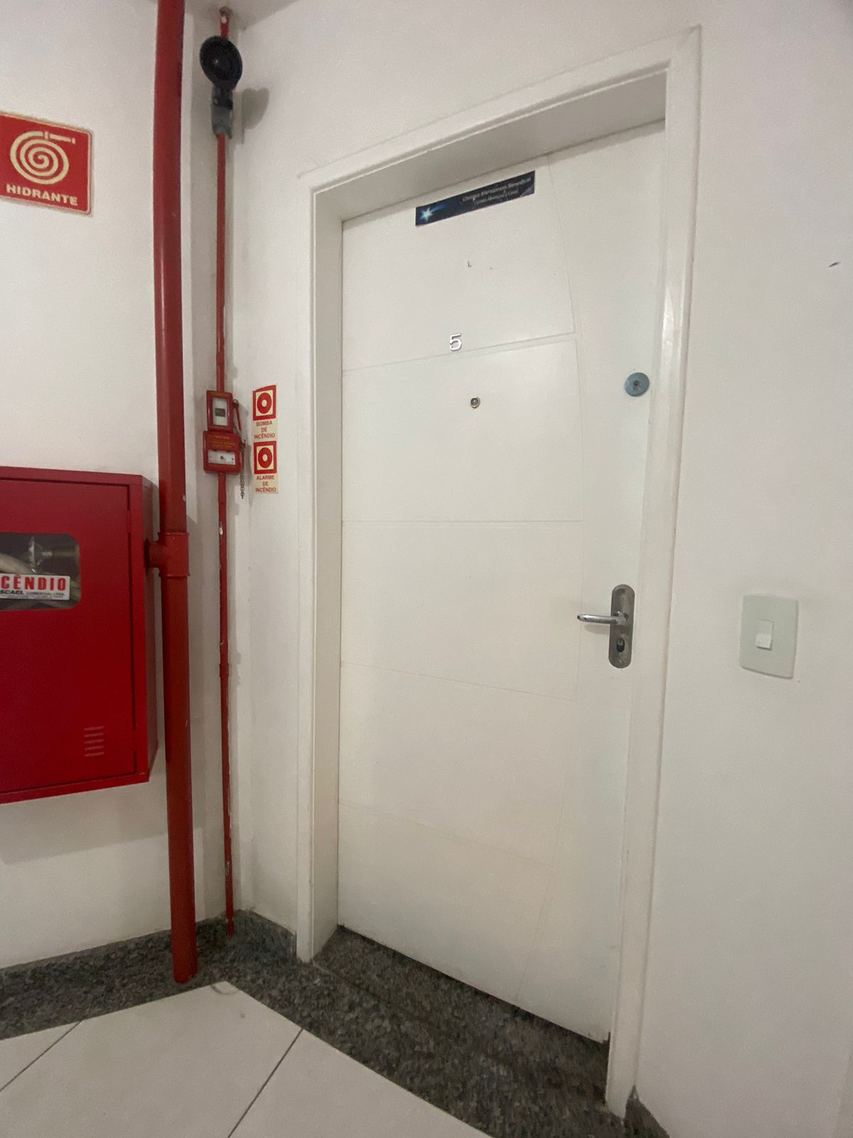 Imagem Apartamento com 2 Quartos à Venda, 38 m²em Parque das Nações - Santo André