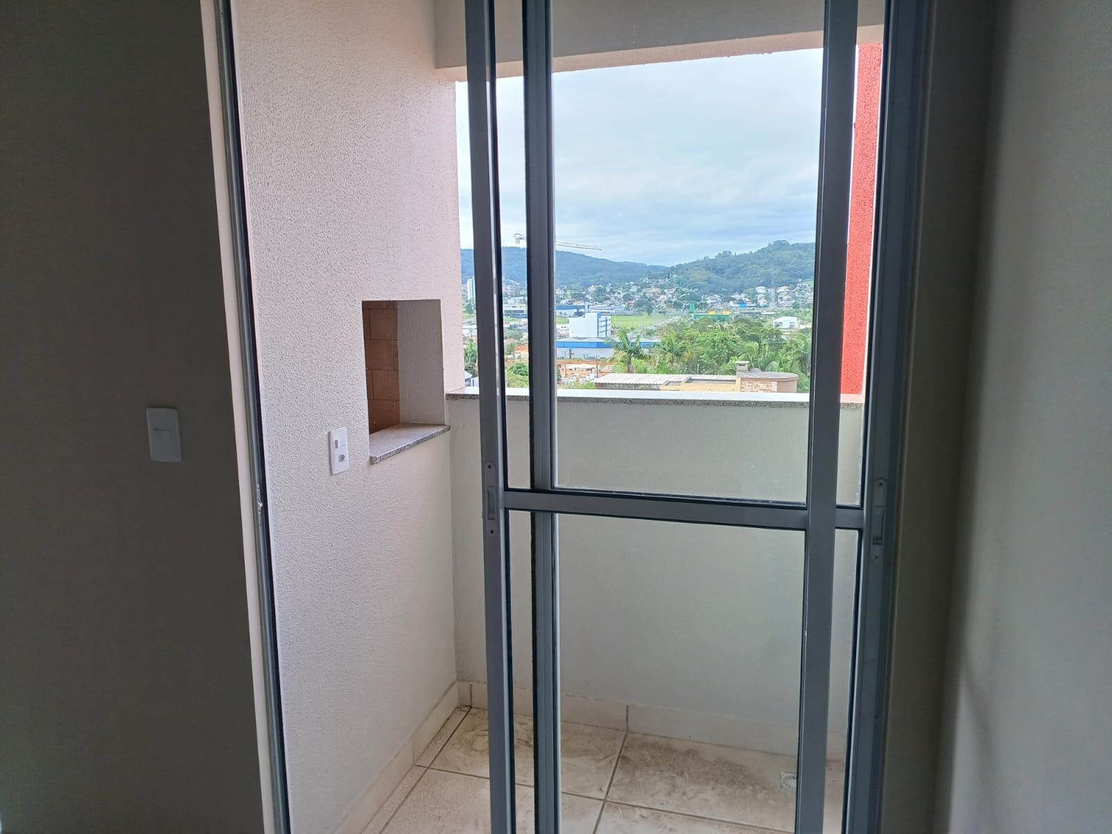 Apartamento com 2 Quartos à Venda, 60 m²em Ceará - Criciúma