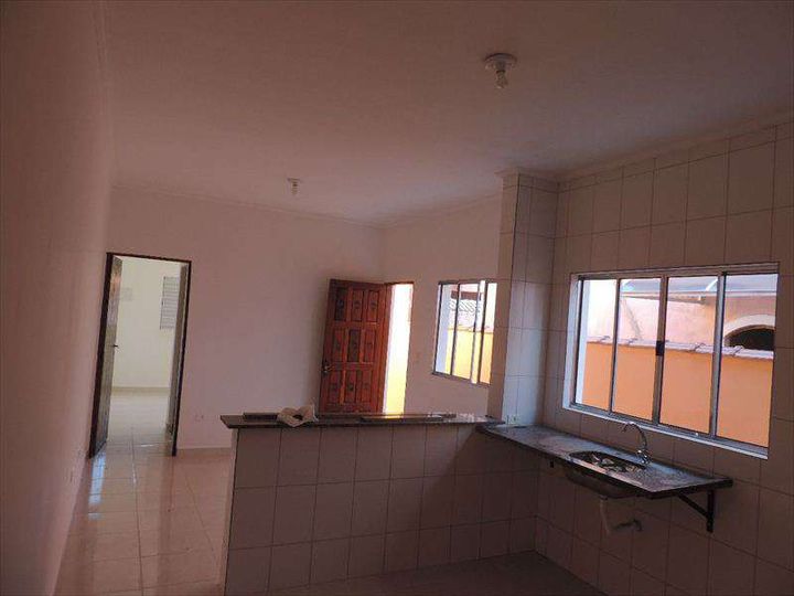 Imagem Casa com 2 Quartos à Venda, 75 m² em Itanhaém Imagem Casa com 2 Quartos à Venda, 75 m² em Itanhaém