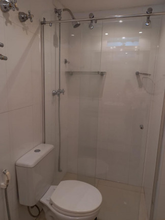 Imagem Apartamento com 3 Quartos para Alugar, 112 m² em Vila Mascote - São Paulo Imagem Apartamento com 3 Quartos para Alugar, 112 m² em Vila Mascote - São Paulo