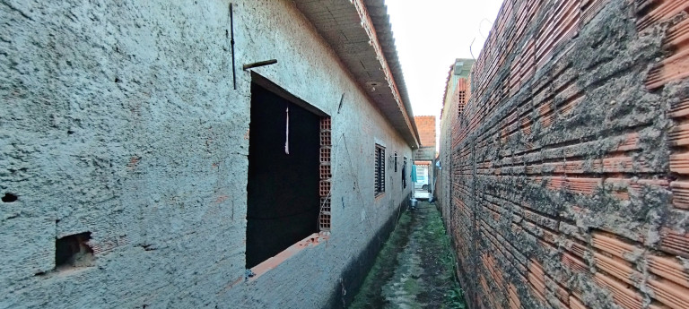Imagem Casa com 2 Quartos à Venda, 162 m² em Jardim São Francisco - Santa Bárbara D'Oeste Imagem Casa com 2 Quartos à Venda, 162 m² em Jardim São Francisco - Santa Bárbara D'Oeste