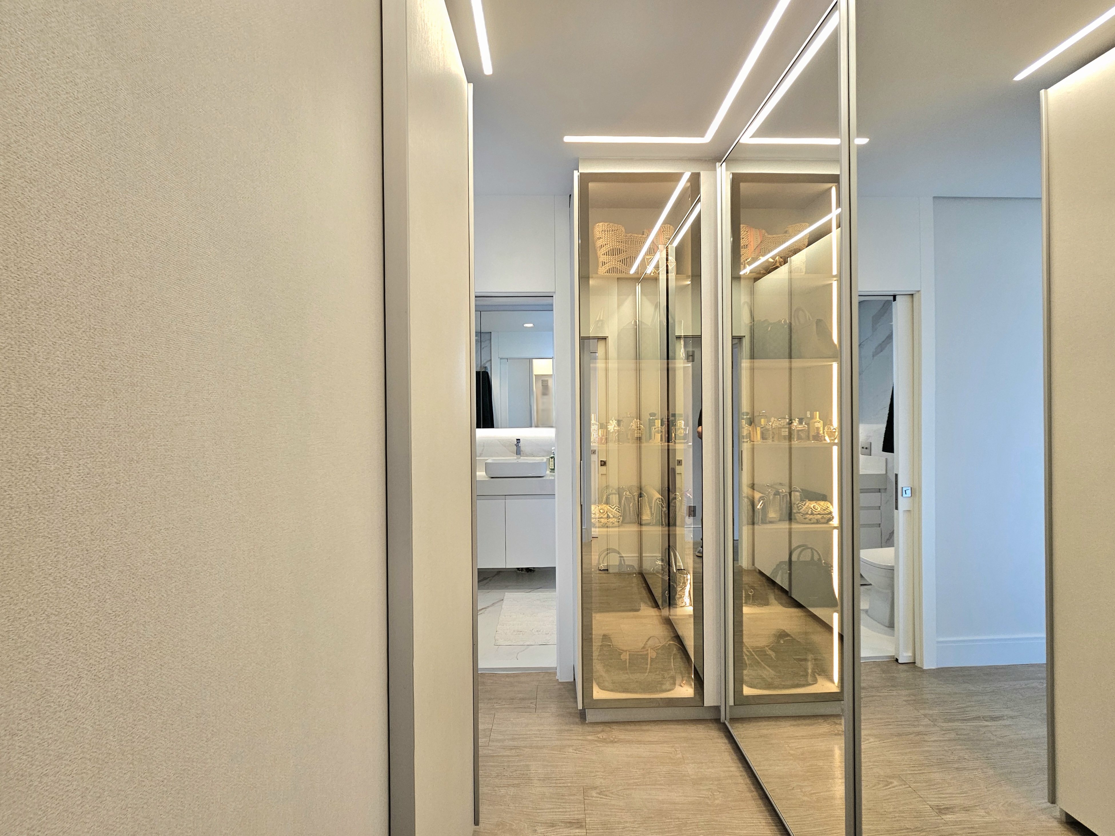 Imagem Apartamento com 3 Quartos à Venda, 147 m² em Brooklin Novo - São Paulo Imagem Apartamento com 3 Quartos à Venda, 147 m² em Brooklin Novo - São Paulo