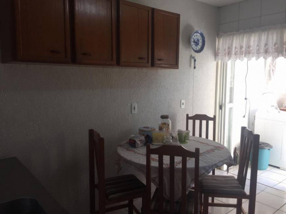 Imagem Casa de Condomínio com 2 Quartos à Venda, 80 m² em Hípica - Porto Alegre