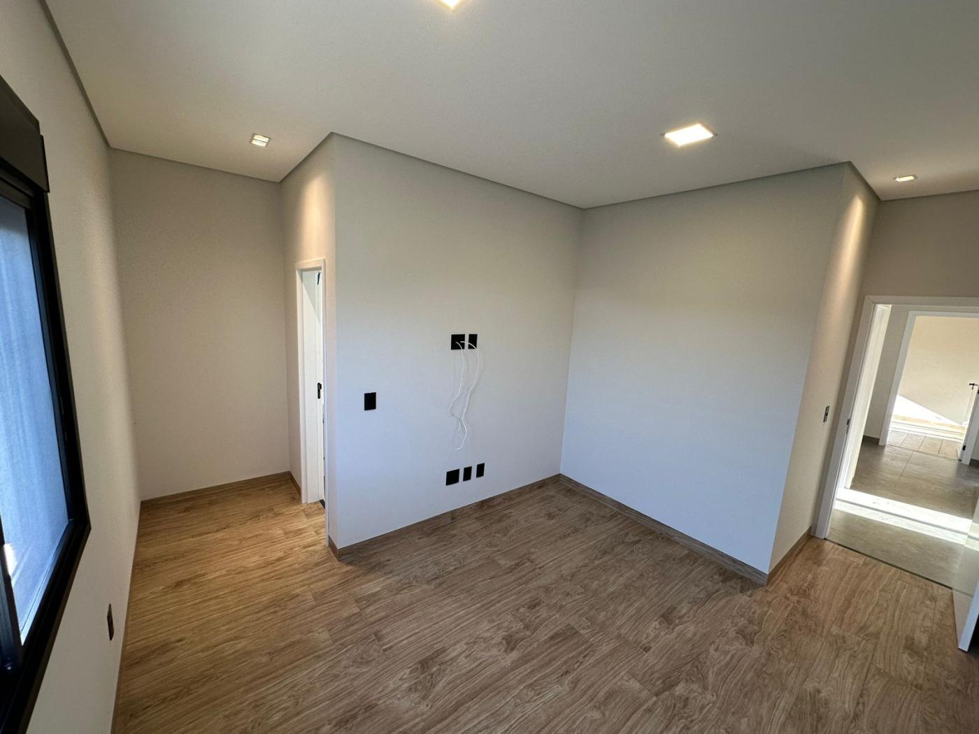 Imagem Casa de Condomínio com 3 Quartos à Venda, 158 m²em Reserva Central Parque - Salto Imagem Casa de Condomínio com 3 Quartos à Venda, 158 m²em Reserva Central Parque - Salto