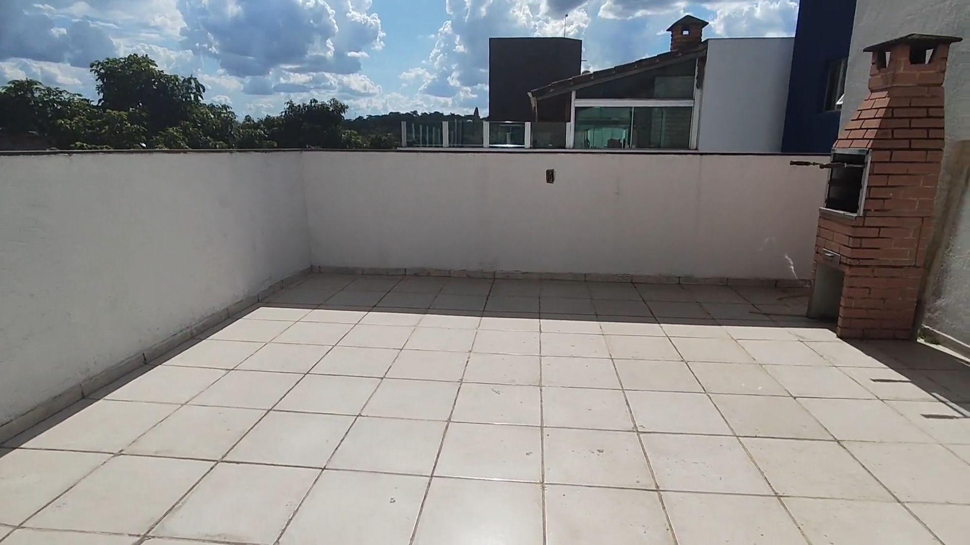 Imagem Cobertura com 3 Quartos à Venda, 150 m² em Arvoredo - Contagem