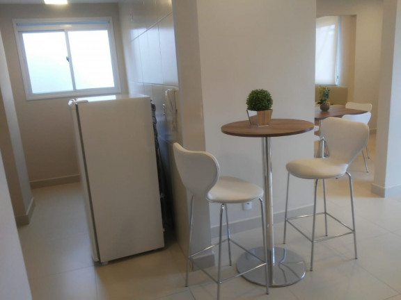 Imagem Apartamento com 2 Quartos à Venda, 42 m² em Jardim Belém - São Paulo Imagem Apartamento com 2 Quartos à Venda, 42 m² em Jardim Belém - São Paulo