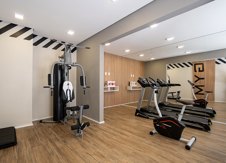 Apartamento com 1 Quarto para Alugar, 27 m²em Barra Funda - São Paulo