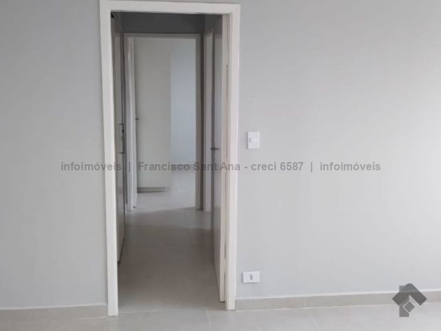 Imagem Apartamento com 2 Quartos à Venda, 56 m²em Amambaí - Campo Grande