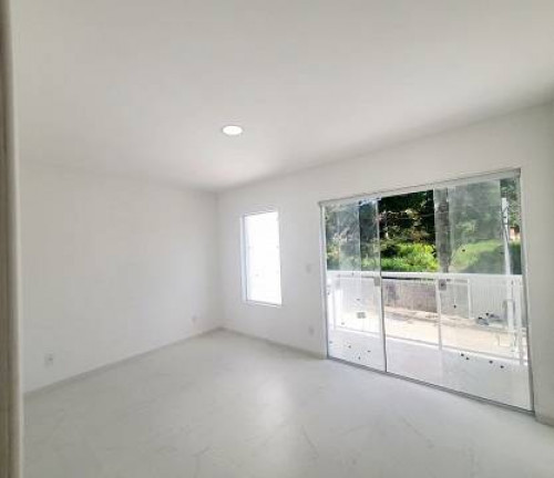 Casa com 2 Quartos à Venda, 120 m² em Guaratiba - Rio de Janeiro