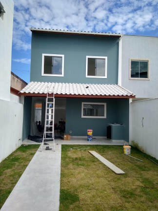 Imagem Casa com 3 Quartos à Venda,  em Parque Jóquei Club - Campos dos Goytacazes