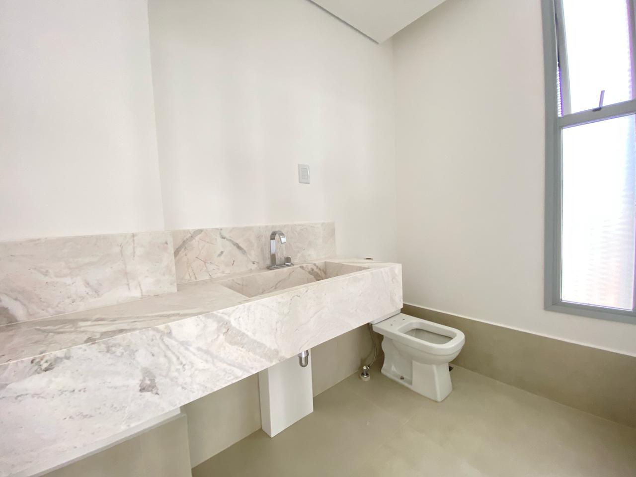 Imagem Apartamento com 4 Quartos à Venda, 337 m² em Setor Bueno - Goiânia