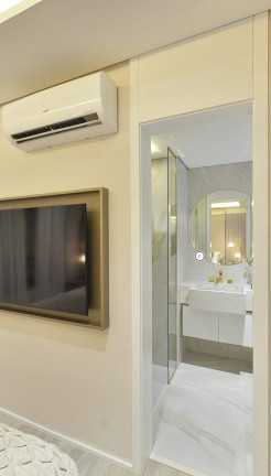 Imagem Apartamento com 3 Quartos à Venda,  em Jardim Aurélia - São Paulo