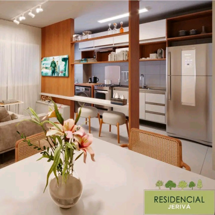 Imagem Apartamento com 2 Quartos à Venda, 41 m² em Campo Grande - Rio de Janeiro