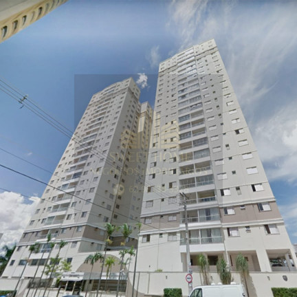 Apartamento com 3 Quartos à Venda, 75 m² em Parque Amazônia - Goiânia