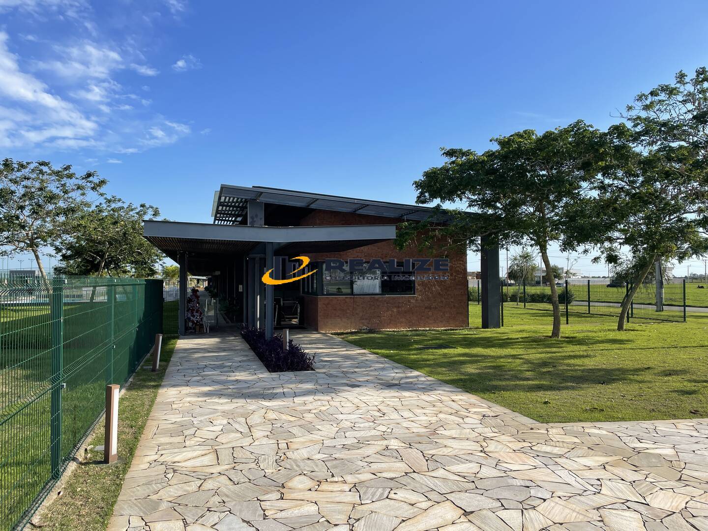 Imagem Terreno à Venda, 420 m²em Parque Varanda do Visconde - Campos dos Goytacazes