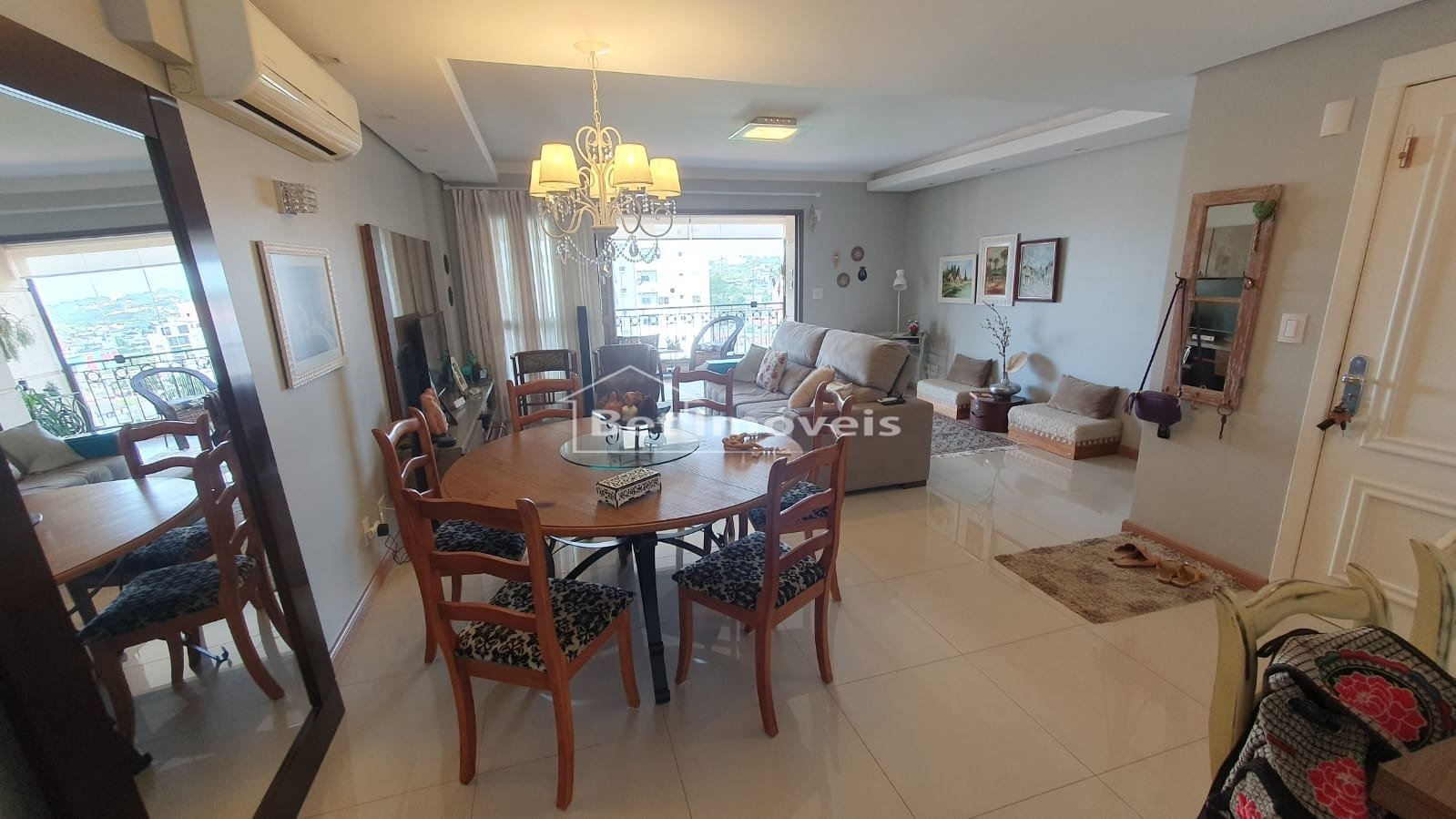 Imagem Apartamento com 3 Quartos à Venda, 126 m²em Centro - São Leopoldo