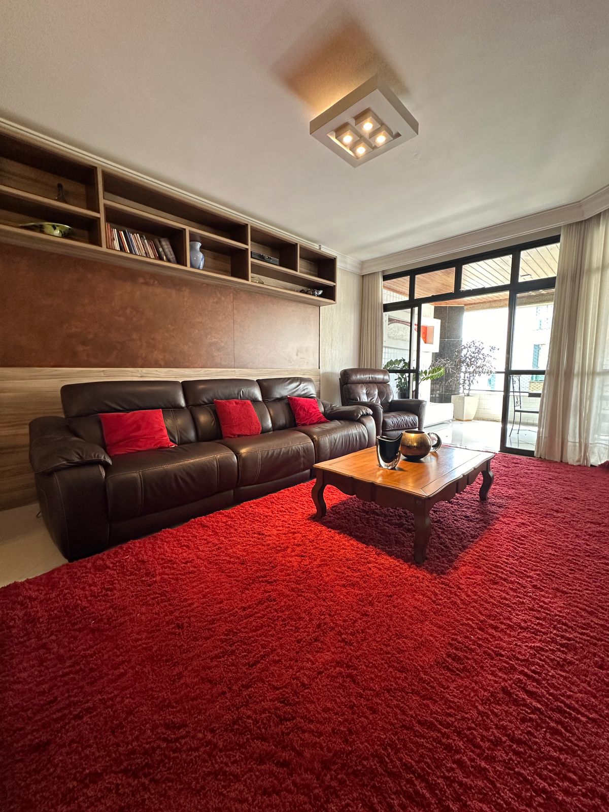 Imagem Apartamento com 4 Quartos à Venda, 354 m²em Itapuã - Vila Velha