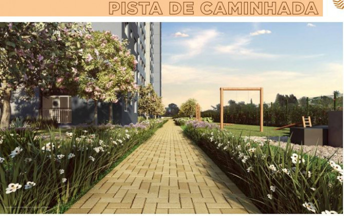 Imagem Apartamento com 2 Quartos à Venda, 42 m² em Vila Norma - São Paulo