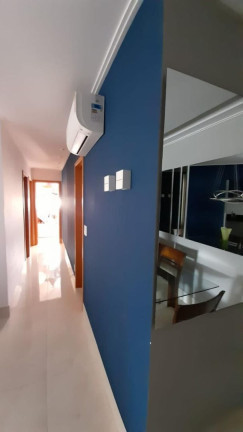 Imagem Apartamento com 3 Quartos à Venda,  em Canto do Forte - Praia Grande